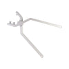 Keychron Gateron Switch Opener / SILVERY / BLACK