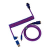 Keychron Premium Coiled Aviator Type-C Cable