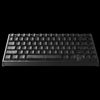 IPI QBZ75 Magnetic Gaming Keyboard Aluminum Case / 8K Polling Rate / RT 0.01mm / Northern Magnetic Switch