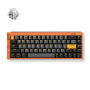 MCHOSE Ace68 Turbo Hall Effect Keyboard Mount Tai Magnetic Switch / 16K Polling Rate / RT0.001mm
