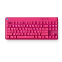 Load image into Gallery viewer, MCHOSE Mix87 Hall Effect Magnetic Switch Gaming Keyboard / Mount Tai Magnetic Switch GT
