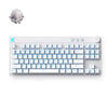 MCHOSE Mix87 Hall Effect Magnetic Switch Gaming Keyboard / Mount Tai Magnetic Switch GT