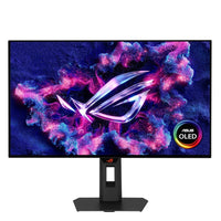 ASUS ROG Swift OLED XG27AQWMG 27'' Gaming Monitor 27'' / Tandem OLED / WOLED 280 Hz / Neo Proximity Sensor 0.02ms