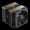 DEEPCOOL AK620 G2 CPU Air Cooler Black / White