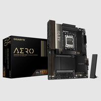 DOTATECH WOOD-AG 79X3D/RTX5080 19.6 PC GAMING PACKAGE / 48GB DDR5 / 2TB NVME / CPU OPTION(S) + RTX 5080 16GB GDDR7