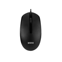 Marvo Office USB Wired Mouse