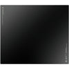 VOICSKY SKY PRO SERIES Ultra Thin 1mm / Super-Thin 1.5mm Tempered Glass Mouse Pad / 500×430mm XL Size / LIGHT / DARK
