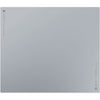 VOICSKY SKY PRO SERIES Ultra Thin 1mm / Super-Thin 1.5mm Tempered Glass Mouse Pad / 500×430mm XL Size / LIGHT / DARK