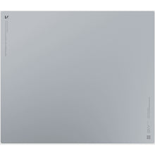 Load image into Gallery viewer, VOICSKY SKY PRO SERIES Ultra Thin 1mm / Super-Thin 1.5mm Tempered Glass Mouse Pad / 500×430mm XL Size / LIGHT / DARK

