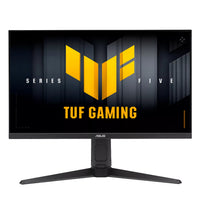 ASUS TUF Gaming Series 5 VG27UQEL5A Gaming Monitor 27'' / 4K UHD Fast-IPS panel / 4K80HZ or FHD 310HZ / 0.3ms