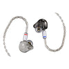 ATK Horizon DSP Gaming In-ear IEM Earphones 3.5mm / Type-C