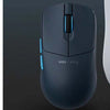 VOICSKY CLOUD S2 PRO WIRELESS MOUSE 1K POLLING SYMMETRICAL / TRI-MODE WIRELESS / 47G / PAW3395 SENSOR