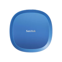 SanDisk Creator Desk Drive 1000mb/s Read 1m Adobe Creative Cloud 8TB