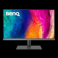 BENQ PD2706U 4K UHD USB-C DESIGNER MONITOR