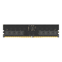 Lexar U-DIMM DDR5 16GB 4800MHz / 5600Mhz Single / Dual Memory Kit Desktop