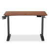 TTRacing Titus X Smart Desk With Touchscreen control panel