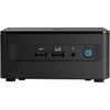 ASUS NUC 13 Pro Kit RNUC13ANHi30000 / RNUC13ANKI50000 / RNUC13ANHI50006 Barebone Mini PC / Without HDD & RAM & OS