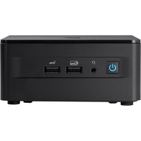 ASUS NUC 13 Pro Kit RNUC13ANHi30000 / RNUC13ANKI50000 / RNUC13ANHI50006 Barebone Mini PC / Without HDD & RAM & OS