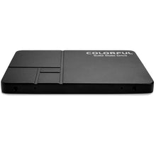 Load image into Gallery viewer, Colorful SL500 2.5" SATA 3.0 Internal SSD 256GB / 512GB / 1TB
