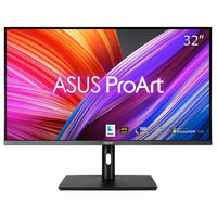 ASUS ProArt Display PA32UCR-K 32" IPS / 4K UHD / 1000 nits USB-C Professional Monitor X-rite i1 Display Pro included