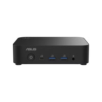 ASUS NUC 14 Essential Barebone Mini PC With Intel N97 and Intel UHD Graphics RNUC14MNK9700000
