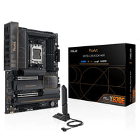 ASUS ProArt X870E-CREATOR WIFI ATX AMD Motherboard / AMD AM5