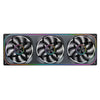 Jonsbo ZA-120B / ZA-120W / ZA-360B ARGB Fan