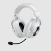 Logitech Pro X 2 Lightspeed Wireless Gaming Headset BLACK / WHITE / PINK