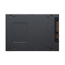 Load image into Gallery viewer, Kingston A400 2.5" SATA 3 Solid State Drive / SSD 240GB / 480GB / 960GB
