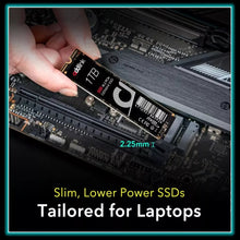 Load image into Gallery viewer, addlink S85 Series PCIe GEN4x4 NVMe M.2 SSD 512GB / 1TB / 2TB
