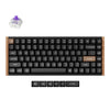 Keychron K2 HE 75% Wireless Magnetic Switch Hot-swappable RGB Custom Keyboard