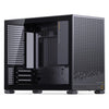 Jonsbo D32 PRO mATX T.G PC Case With Dual Mode