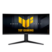 ASUS TUF GAMING VG34WQML5A 34" CURVED GAMING MONITOR 34" VA WQHD / 0.5MS / 250Hz / AMD FREESYNC / HD MI + DP