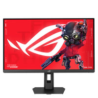 ASUS XG27ACMES ROG Gaming Monitor 27" 255Hz OC 2K QHD Fast IPS HDR400 0.3ms G-Sync Adaptive Sync Type-C