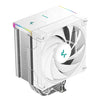 DEEPCOOL AK500S DIGITAL SE AIR COOLER BLACK / WHITE