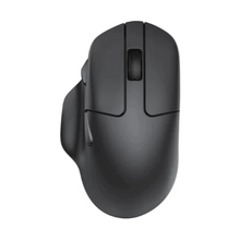 Load image into Gallery viewer, Keychron M7 Wireless Optical 63g Lightweight Gaming Mouse Black / White
