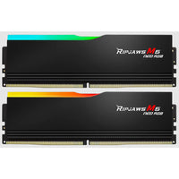 G.SKILL Ripjaws M5 Neo RGB AMD EXPO 32GB 2x16GB 64GB 2x32GB 6000MHz / 6400MHz DDR5 Dual Memory Kit CL28 CL30 CL32 CL36