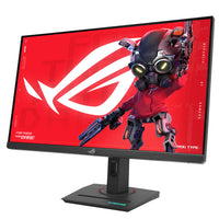 ASUS ROG Strix XG27ACMG 27" QHD 270Hz OC Fast IPS 1ms USB Type-C / G-Sync Compatible Gaming Monitor