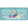 Akko Hatsune Miku / Sakura Miku Mousedpad 900 x 400mm