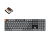 Keychron K5 Max QMK/VIA Wireless Custom Mechanical Keyboard