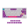 Keychron OEM Dye-Sub PBT Keycap Set