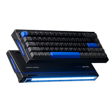 Load image into Gallery viewer, MCHOSE Ace68 Turbo Hall Effect Keyboard Mount Tai Magnetic Switch / 16K Polling Rate / RT0.001mm
