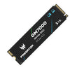 Acer Predator GM7000 PCIe 4.0 Gen4 x4 M.2 2280 NVMe Internal SSD 512GB / 1TB / 2TB / 4TB Performance Gaming / DRAM Cache