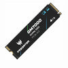Acer Predator GM7000 PCIe 4.0 Gen4 x4 M.2 2280 NVMe Internal SSD 512GB / 1TB / 2TB / 4TB Performance Gaming / DRAM Cache