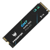 Acer Predator GM7 M.2 2280 PCIe Gen 4 x4 NVMe 2.0 Internal SSD / 512GB / 1TB / 2TB / 4TB Performance Gaming