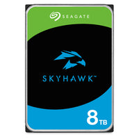 SEAGATE SkyHawk / SkyHawk AI 3.5" Video Hard Drives