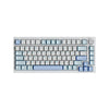 VOICSKY PULSE 96 / 75 Gaming Keyboard Tri-M / Volume Knob / WBD / Cloudy Tactile Switch