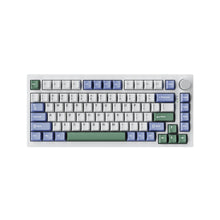 Load image into Gallery viewer, VOICSKY PULSE 96 / 75 Gaming Keyboard Tri-M / Volume Knob / WBD / Cloudy Tactile Switch
