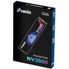 Biwin Black Opal NV3500 PCIe Gen3x4 NVME M.2 2280 Internal SSD 1TB / 512GB / DRAM-less