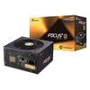 SEASONIC Focus+ GX Series 650W / 750W / 850W / 1000W 80+ Gold Fully Modular PSU